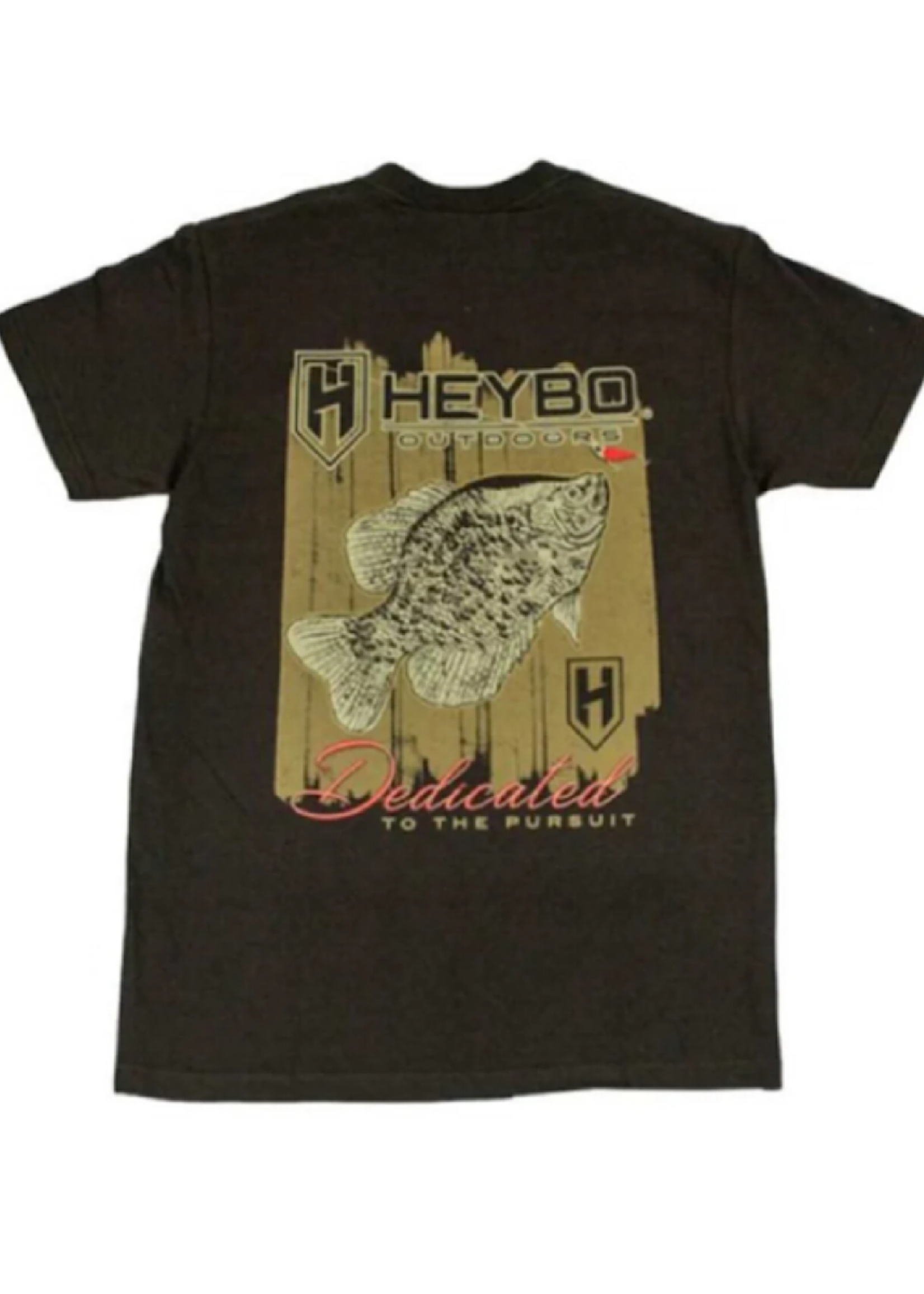 HEYBO Outdoors HeyBo Bream Board Graphic Tee