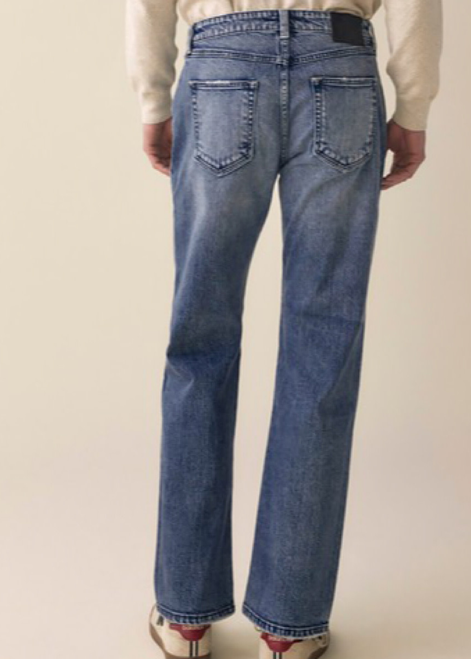 KanCan KanCan Men's Straight Jeans KM1022M
