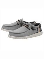 Hey Dude Hey Dude Wally Funk Stone Mens