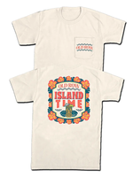 Old Row Old Row Island Time Pocket Tee