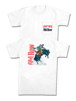 Old Row Old Row The Cowboy 3.0 Pocket Tee