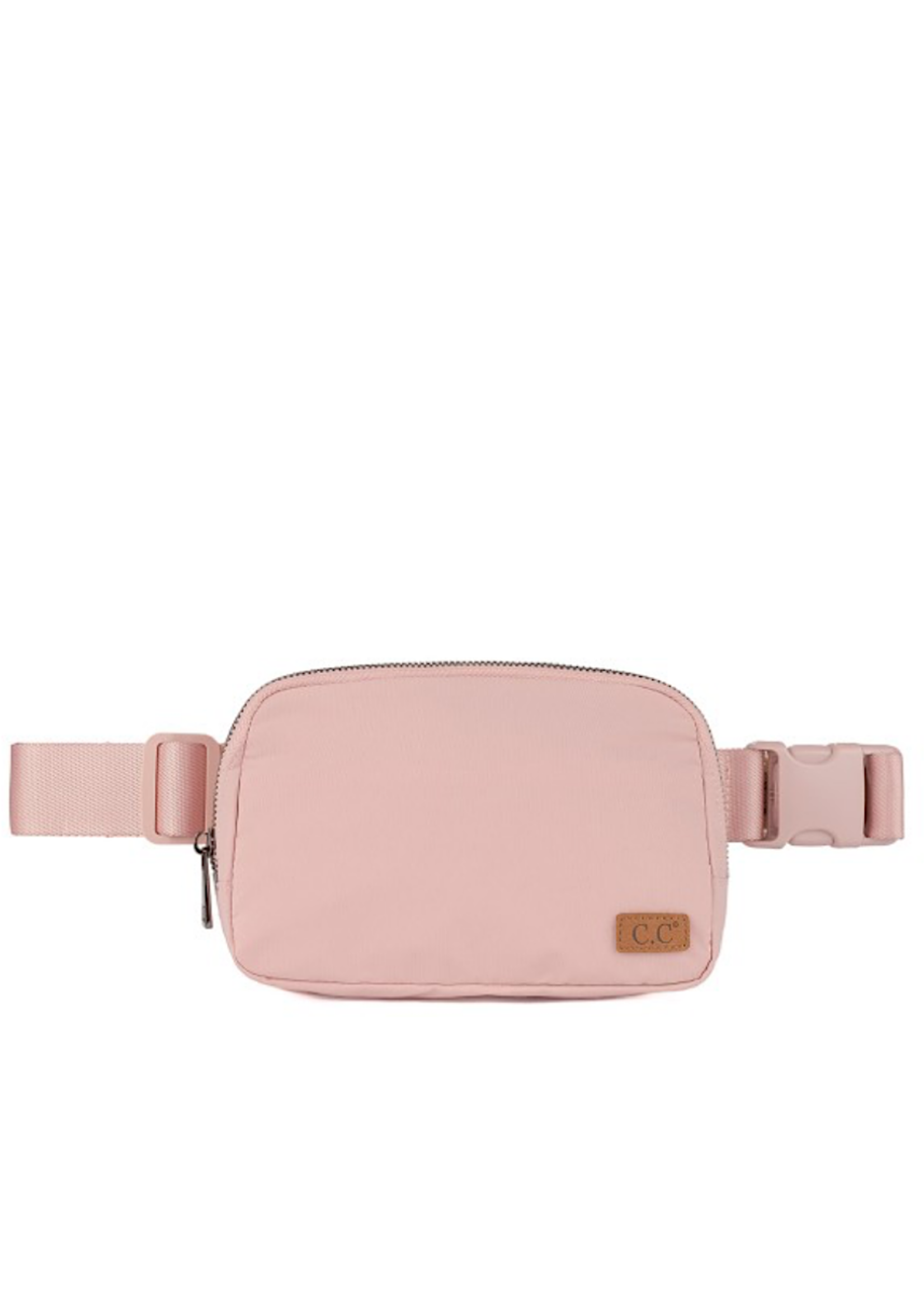 C.C. Cross Body Bag