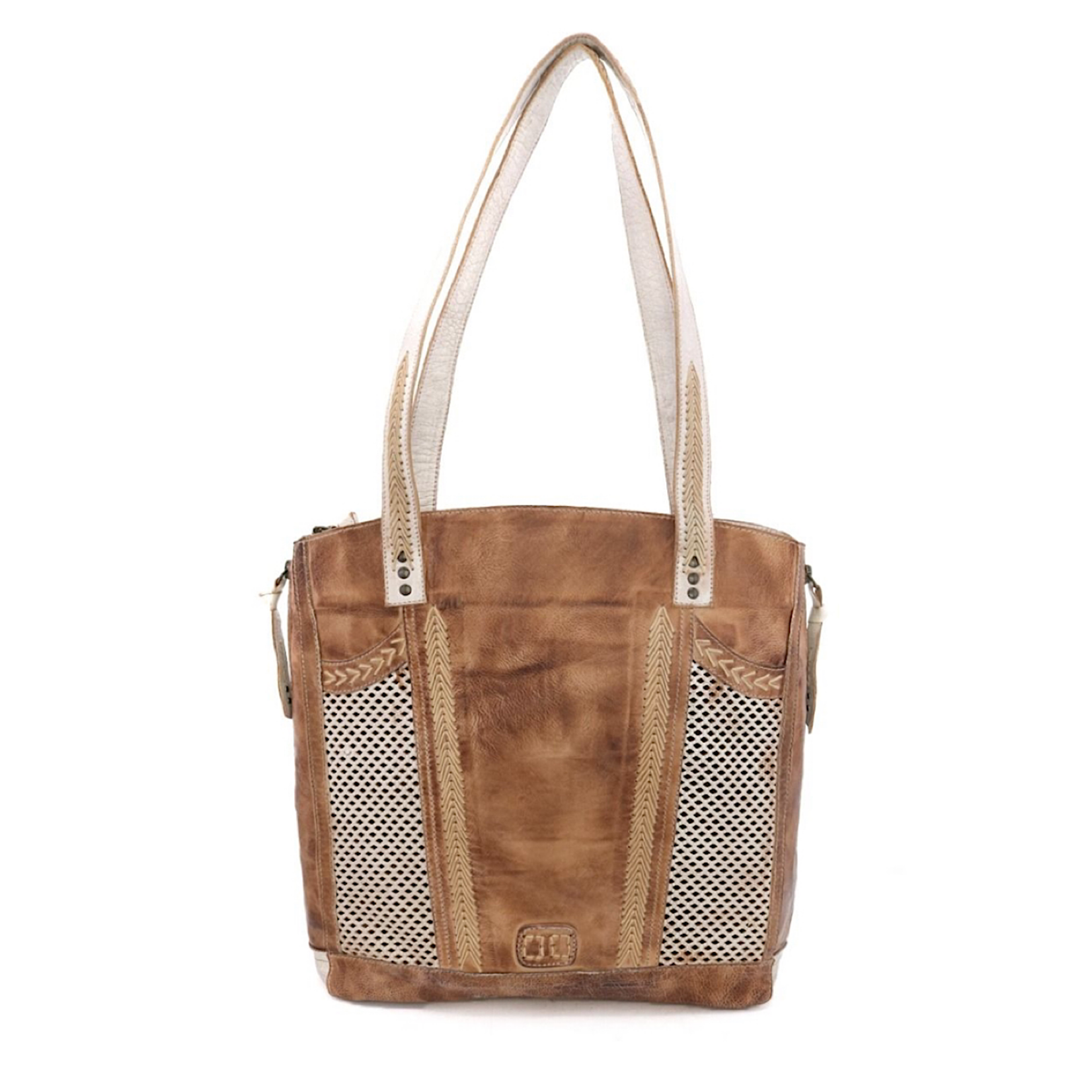 BED|STU BED|STU Amelie Nectar Lux Tan Rustic