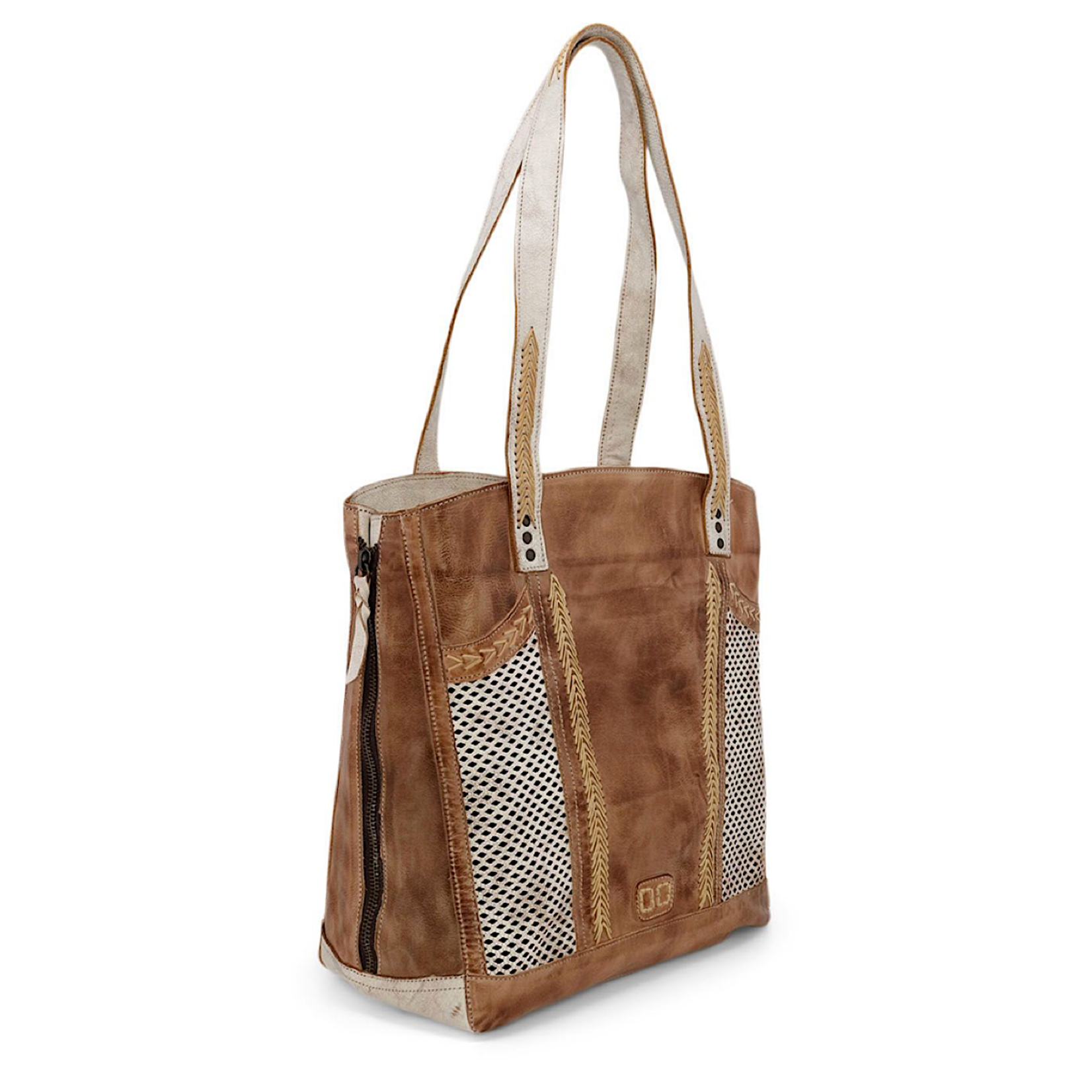 BED|STU BED|STU Amelie Nectar Lux Tan Rustic