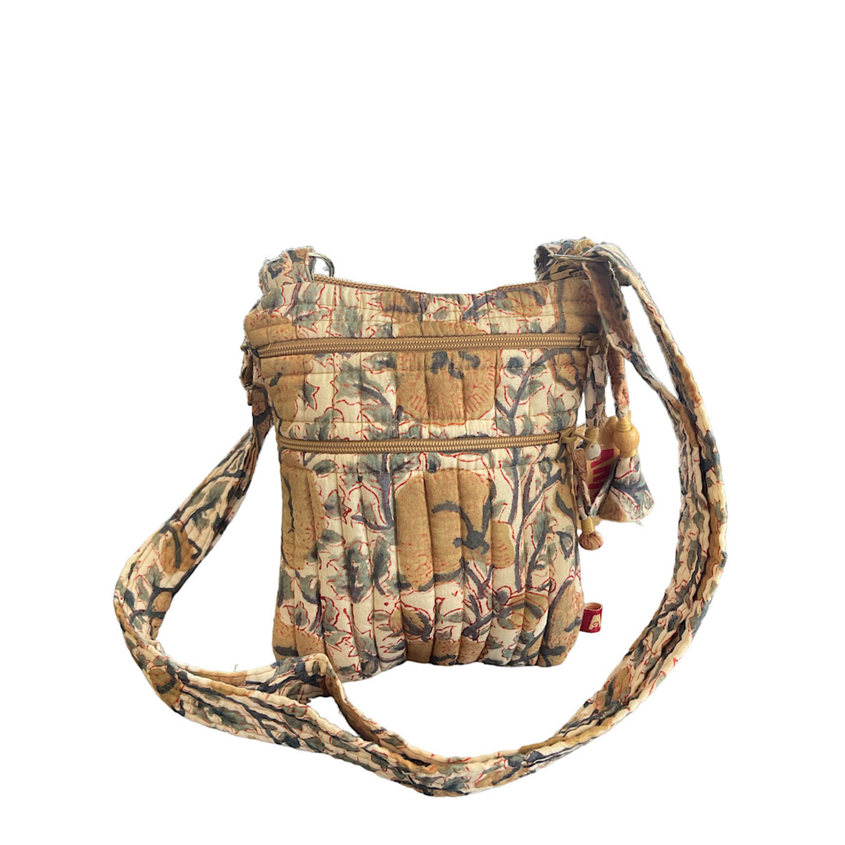 Anju Tranquility Hipster Bag