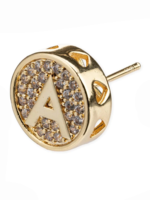 BRACHA Initial Studs