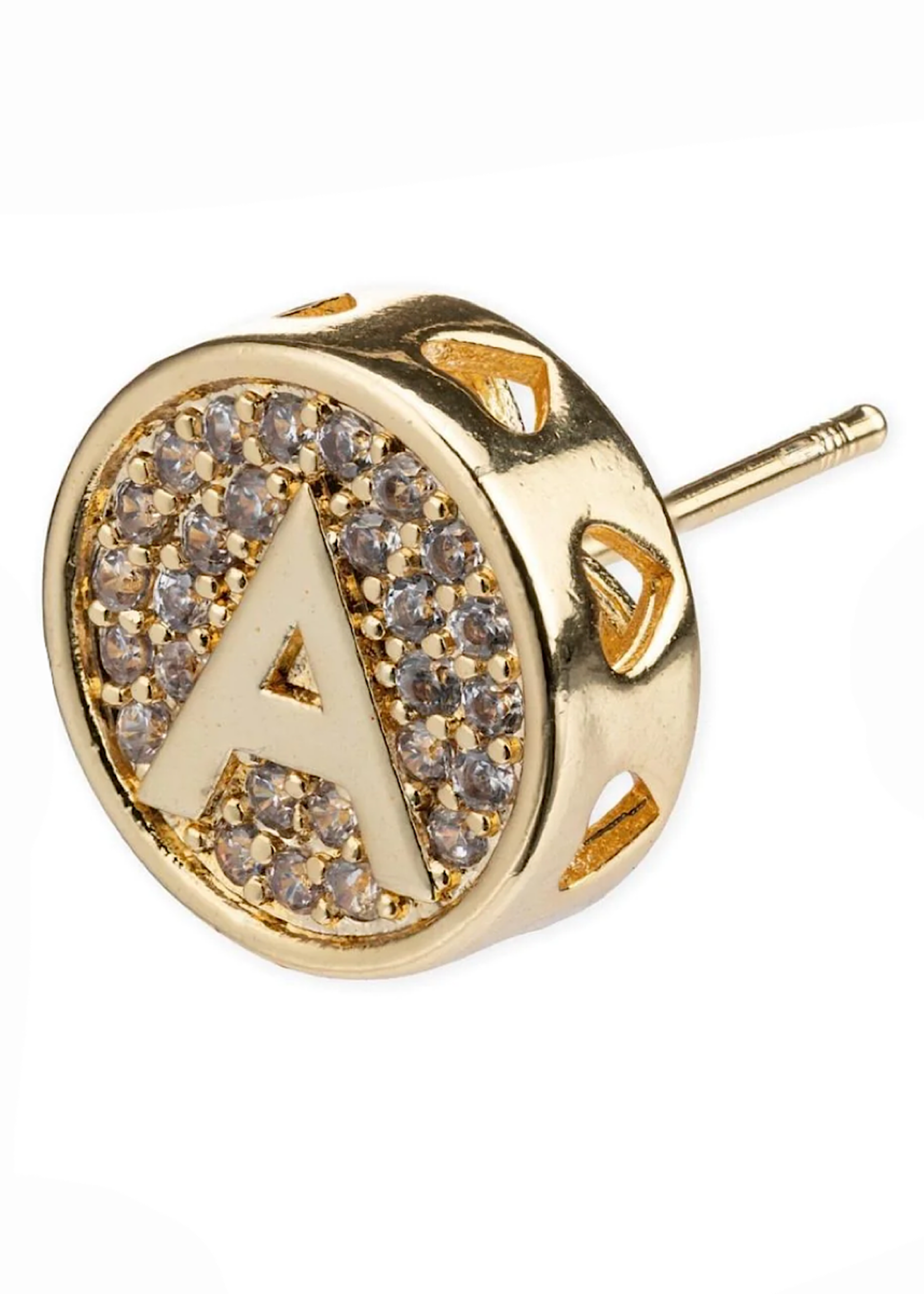 BRACHA Initial Studs
