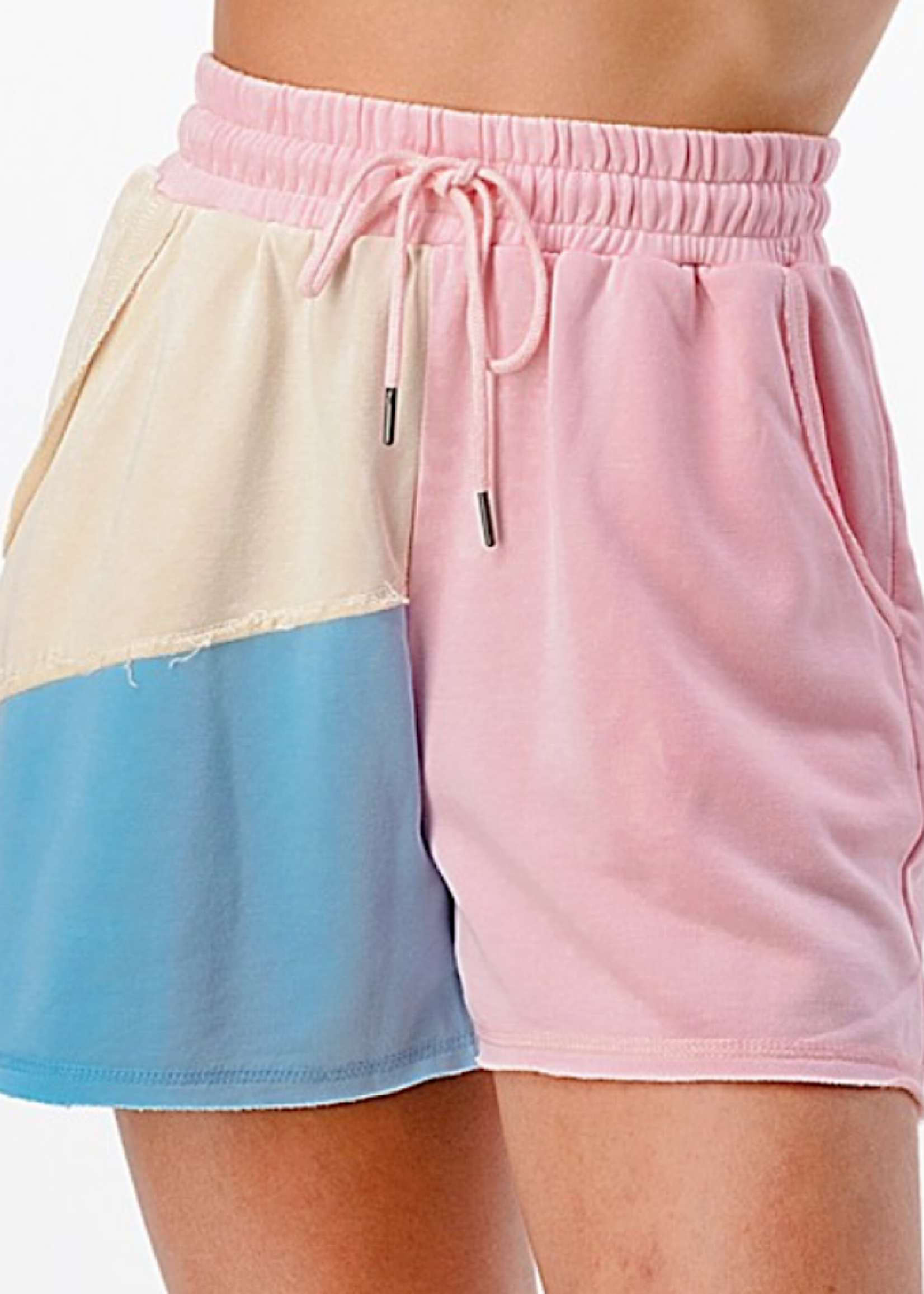 Shorts Basic Color