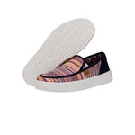 Hey Dude Hey Dude Sunapee W Craft Navy/Multi