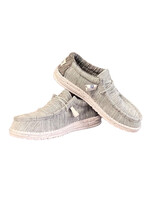 Hey Dude Hey Dude Wally Stretch Aggregate Mens