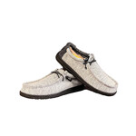 Hey Dude Hey Dude Wally Stretch Dark Web Mens