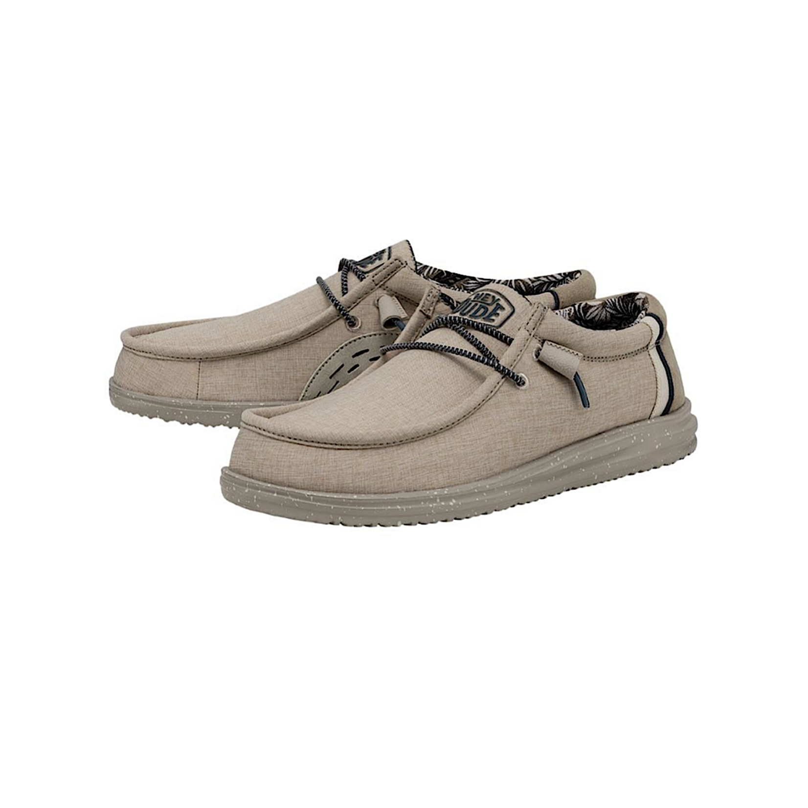 Hey Dude Hey Dude Wally H20 Sand Dollar