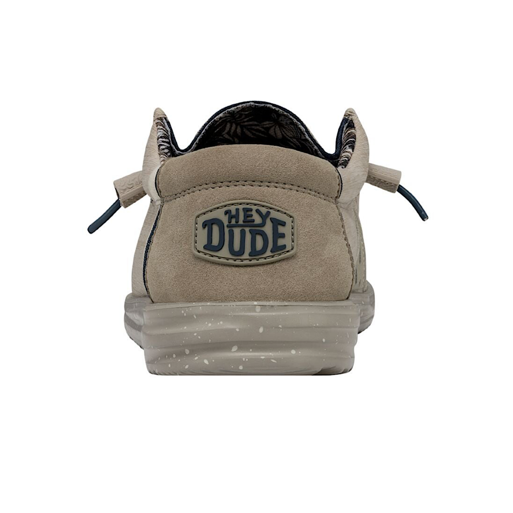 Hey Dude Hey Dude Wally H20 Sand Dollar