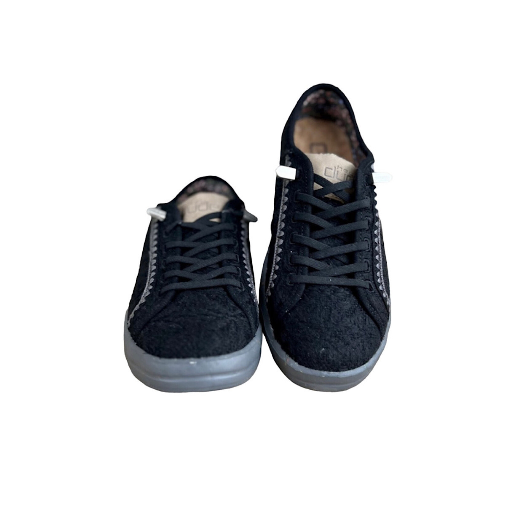 Hey Dude Hey Dude Karina Black Womens