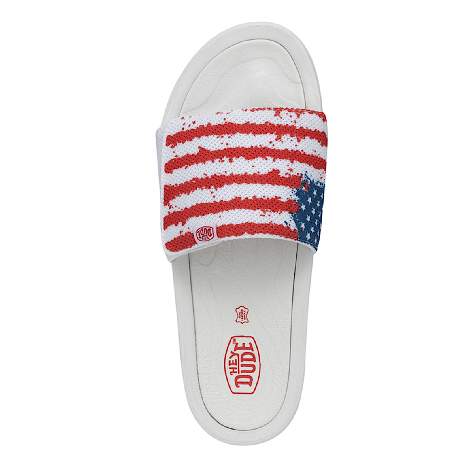 Hey Dude Hey Dude Phoenix Flag