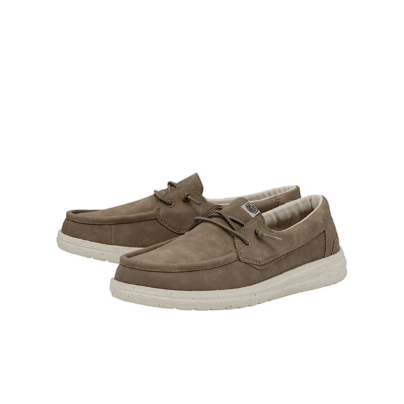 Hey Dude Hey Dude Welsh Grip Duster