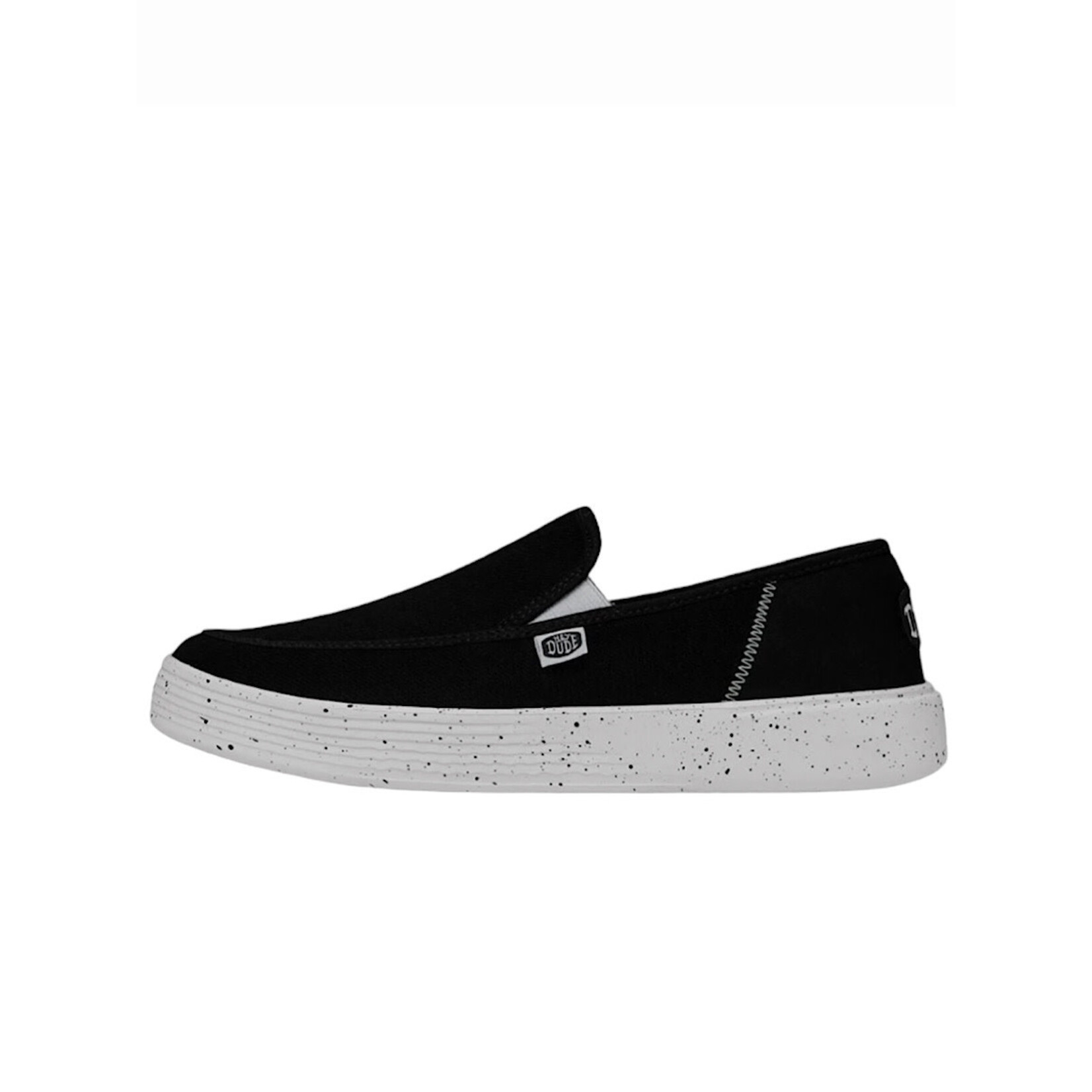 Hey Dude Hey Dude Sunapee M Sport Mesh Black