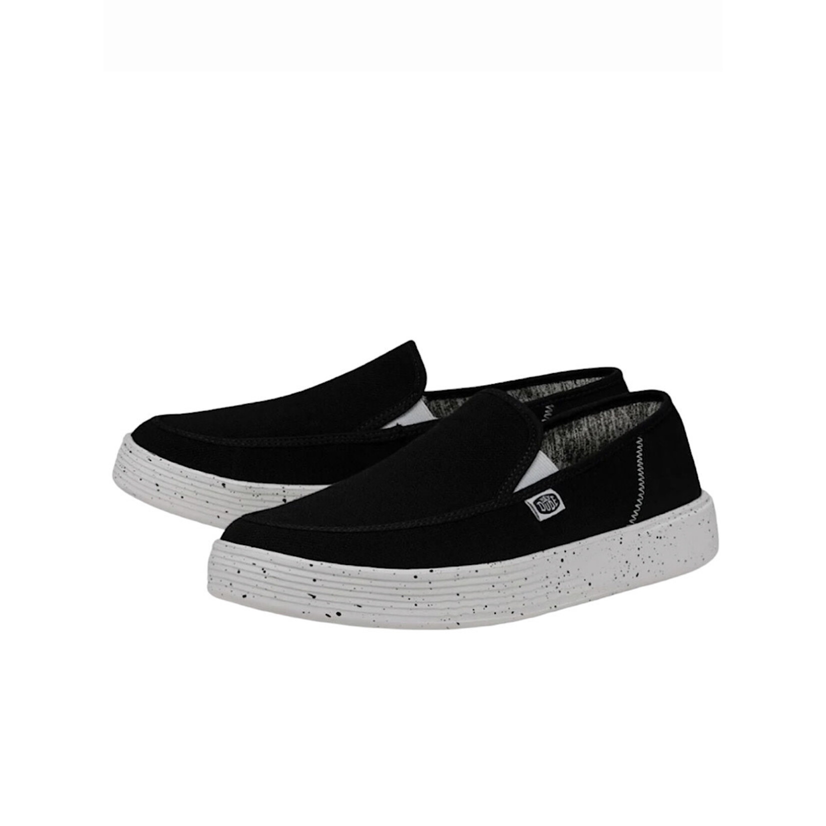 Hey Dude Hey Dude Sunapee M Sport Mesh Black