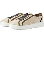 Hey Dude Hey Dude Karina Sherpa Marshmallow Leo Womens
