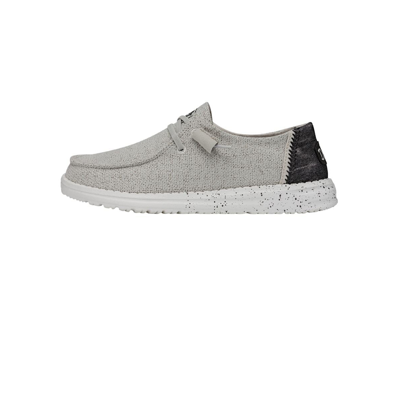 Hey Dude Hey Dude Wendy Woven Light Grey