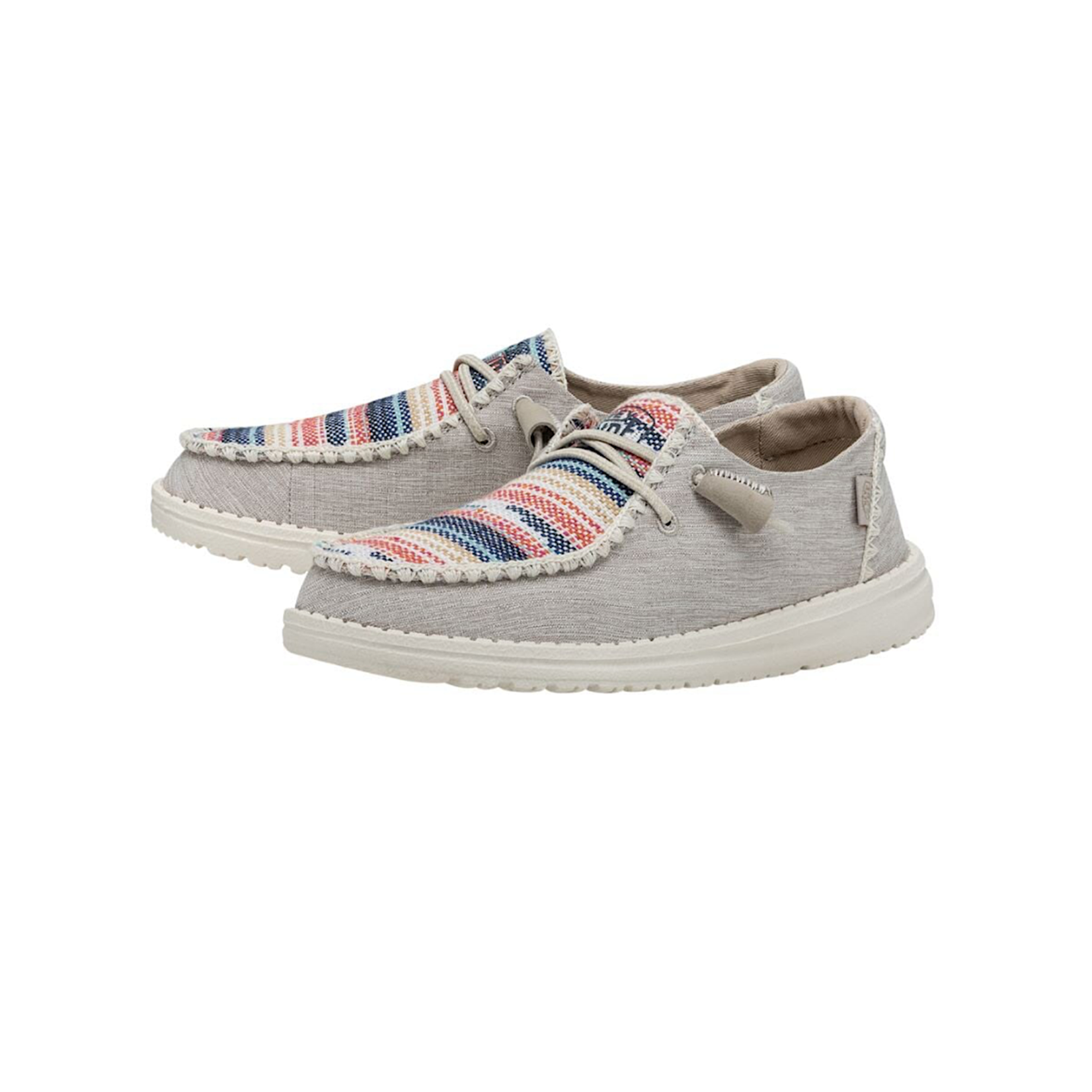 Hey Dude Hey Dude Wendy Boho Blanket Bryce