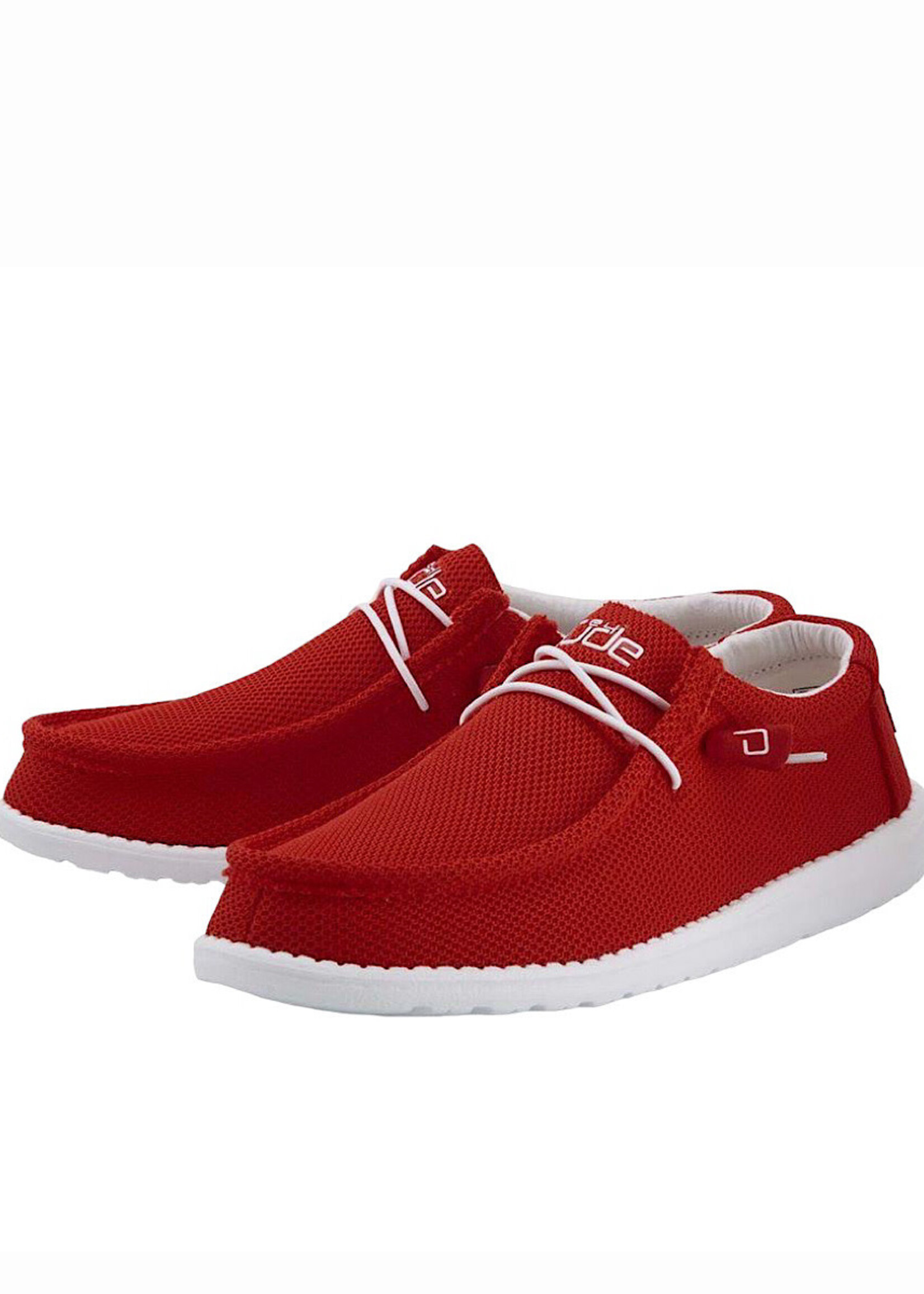 Hey Dude Men's Wally Sox Shoes