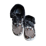 Hey Dude Hey Dude Britt Patchwork Java Womens