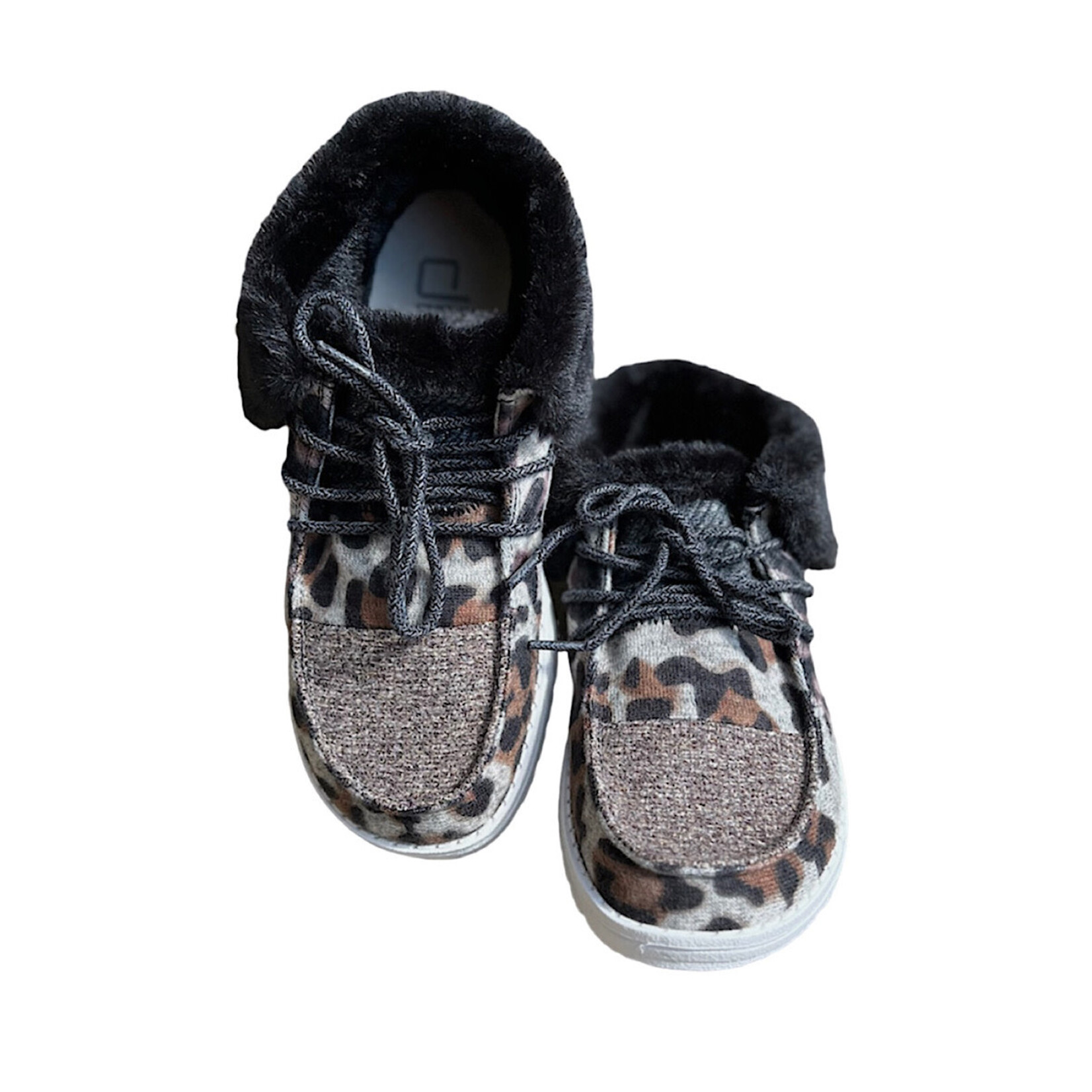 Hey Dude Hey Dude Britt Patchwork Java Womens