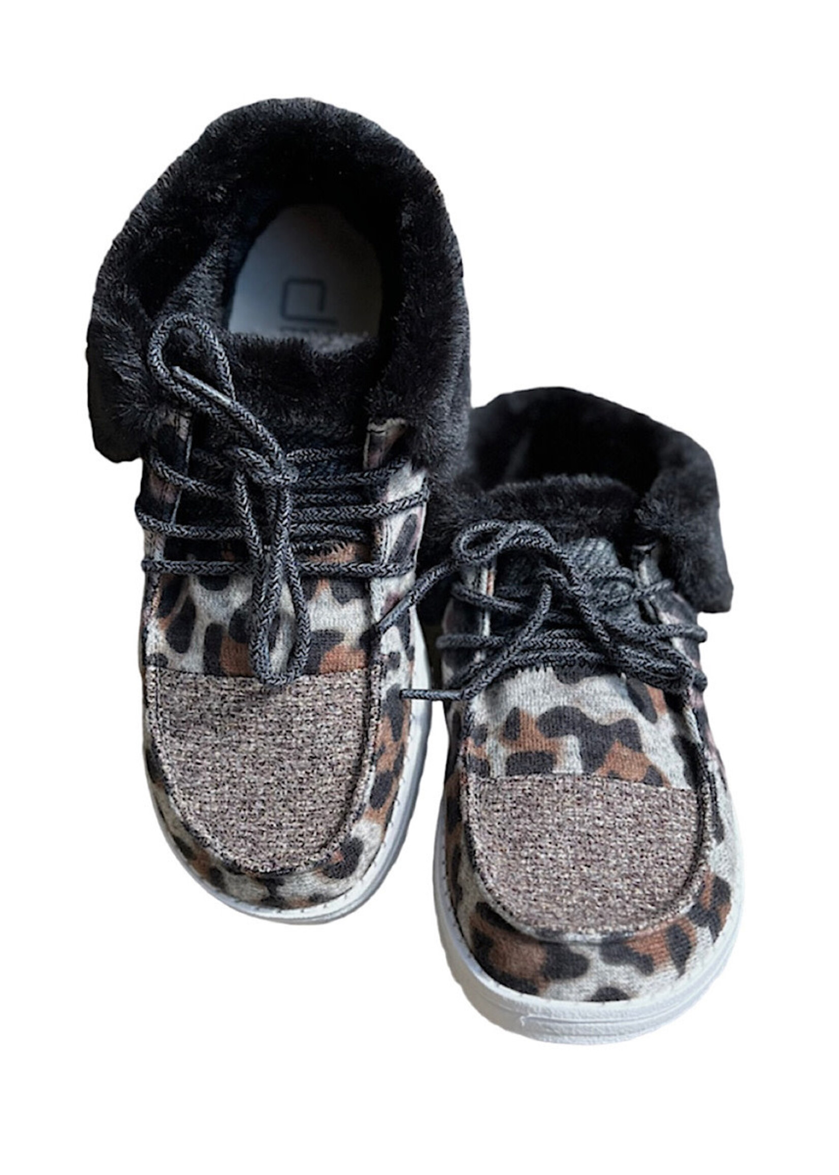 Hey Dude Hey Dude Britt Patchwork Java Womens