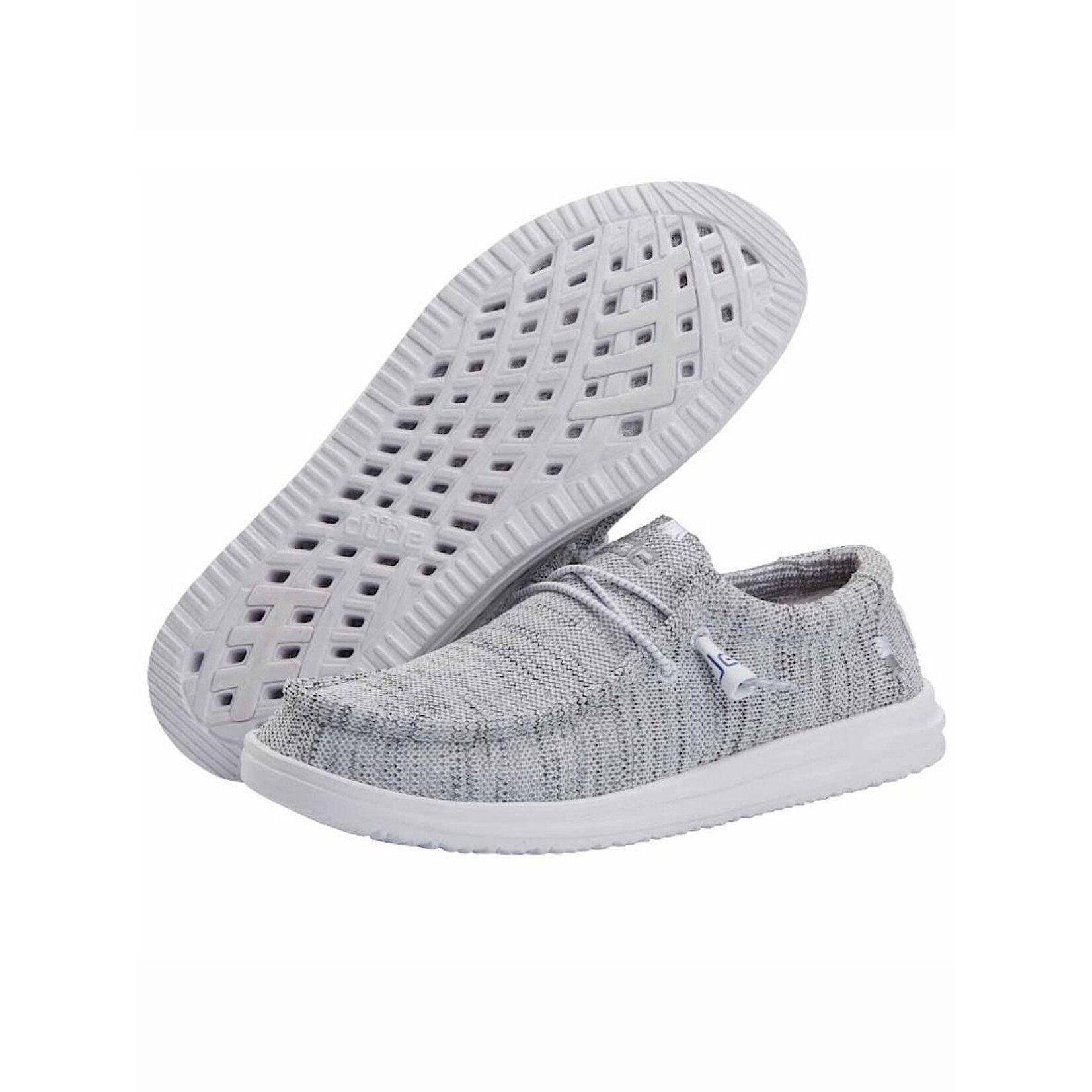 Hey Dude Hey Dude Wally Free Sox Metal Mens