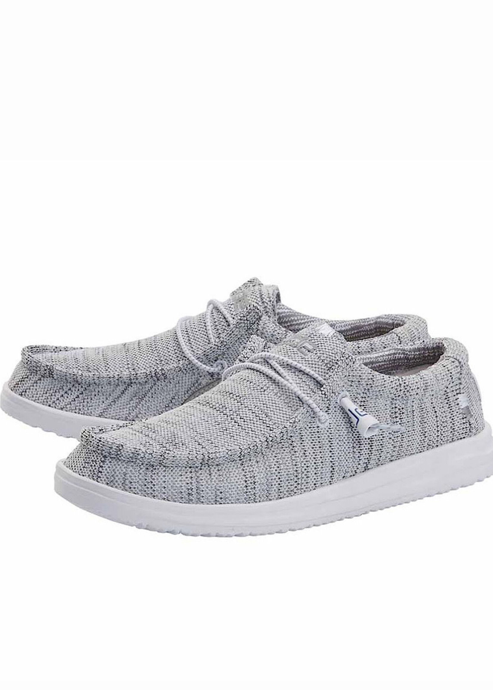 Hey Dude Hey Dude Wally Free Sox Metal Mens