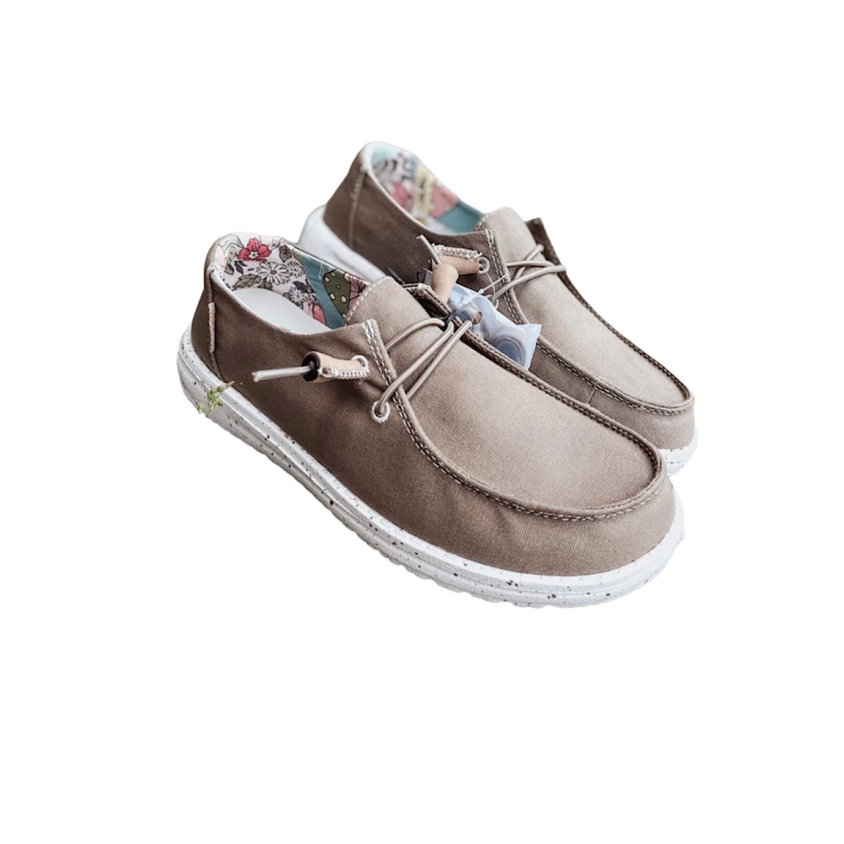 Hey Dude Hey Dude Wendy Cordwood Womens