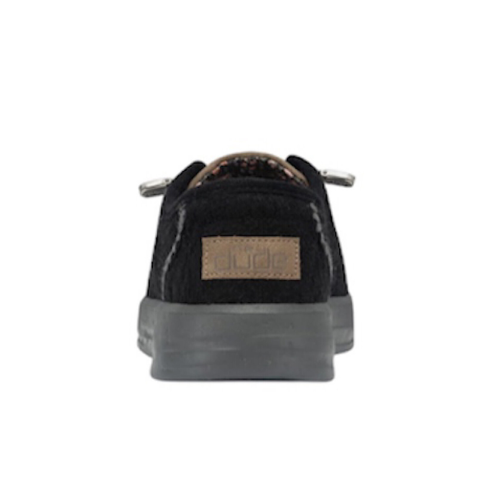 Hey Dude Hey Dude Karina Black Womens