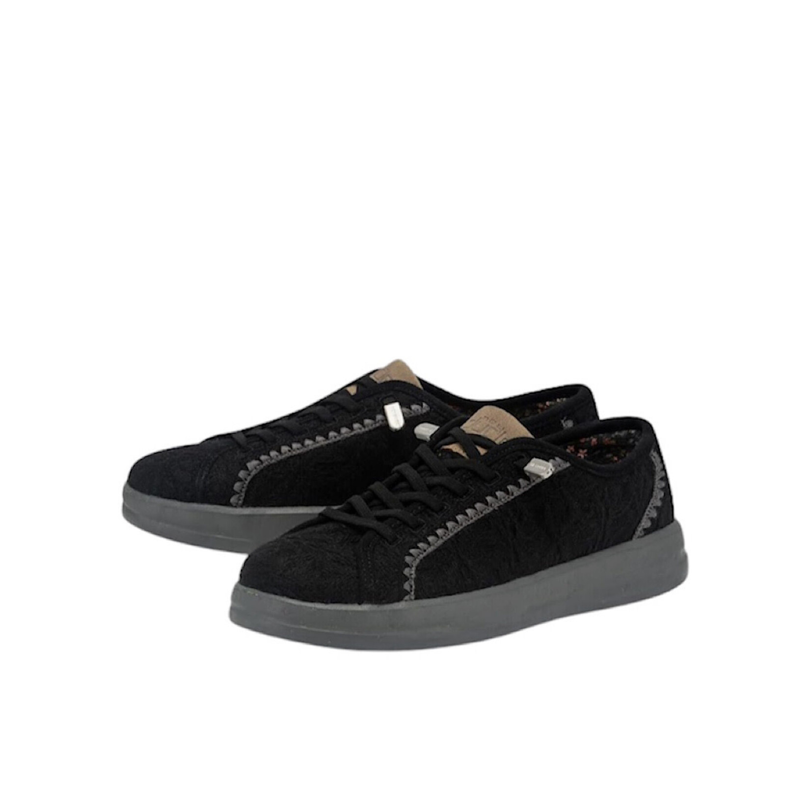 Hey Dude Hey Dude Karina Black Womens