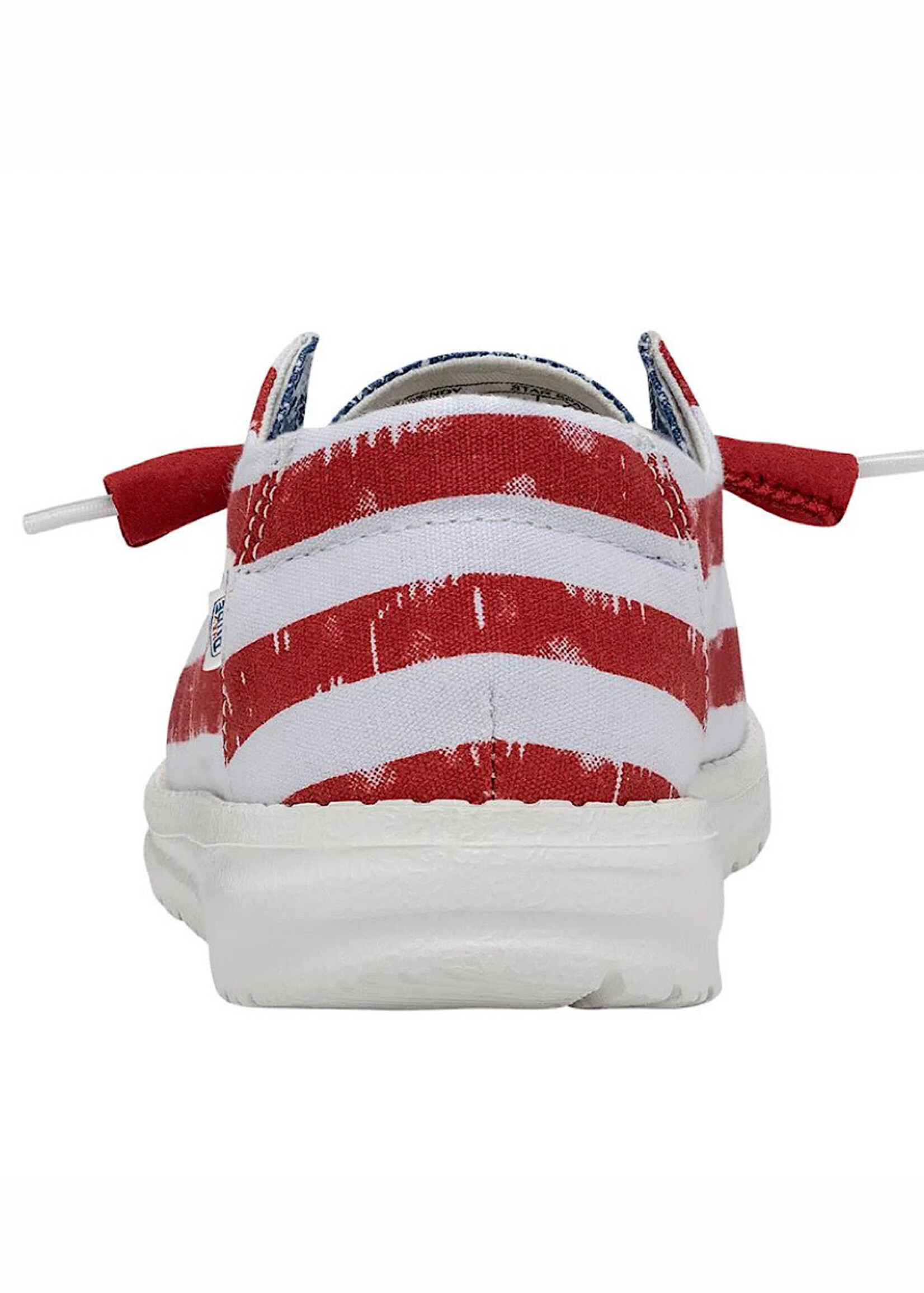 Hey Dude Hey Dude Wendy Star Spangled Womens