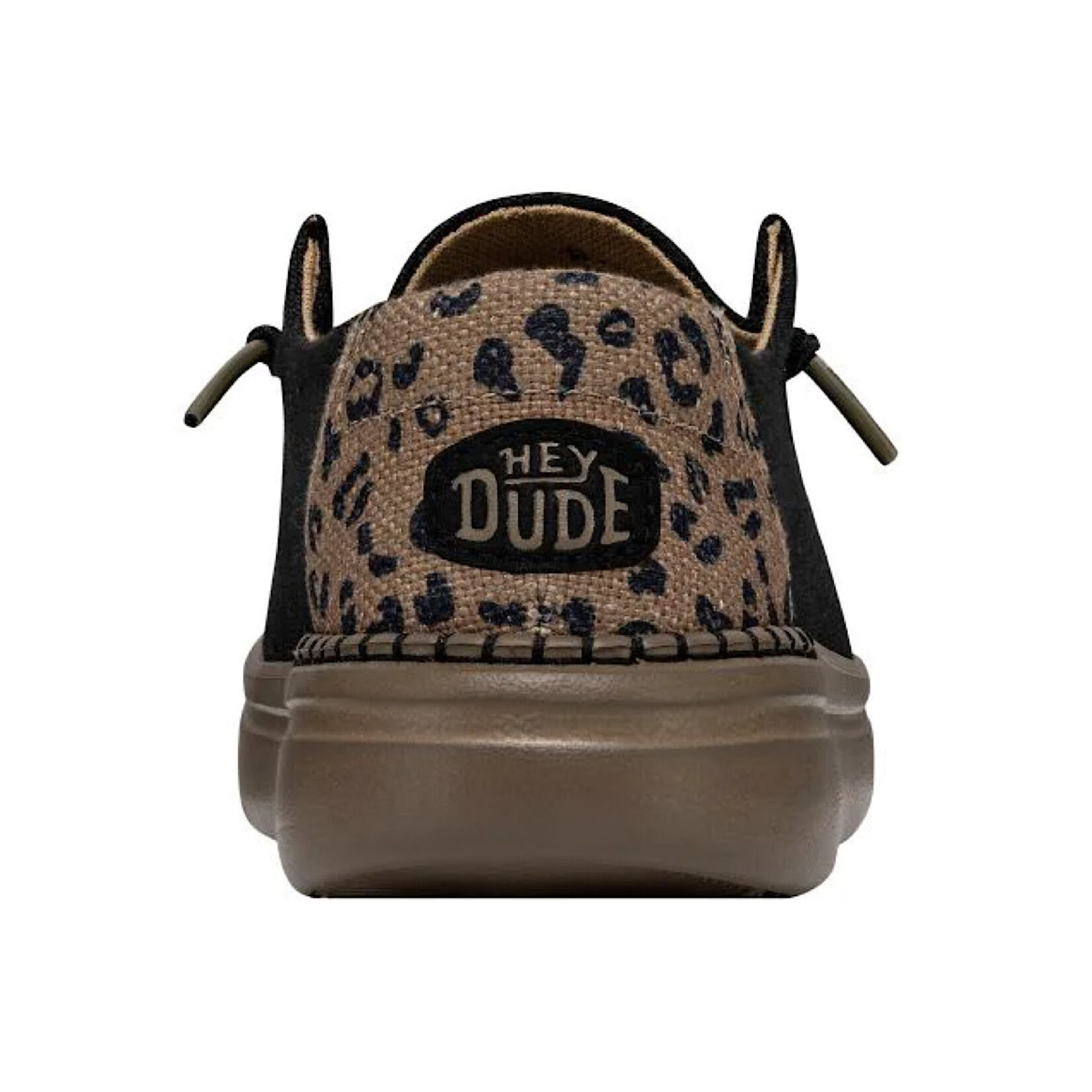 Hey Dude Hey Dude Wendy Rise Leo Black