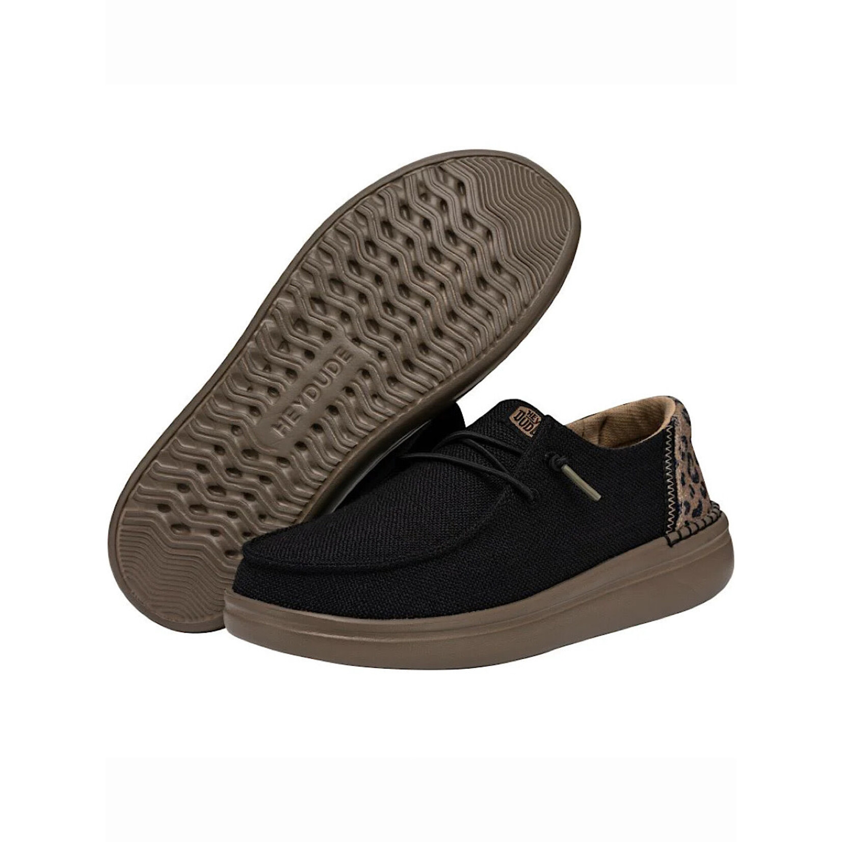 Hey Dude Hey Dude Wendy Rise Leo Black