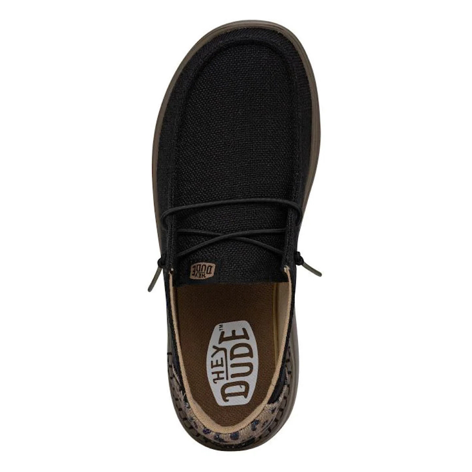 Hey Dude Hey Dude Wendy Rise Leo Black