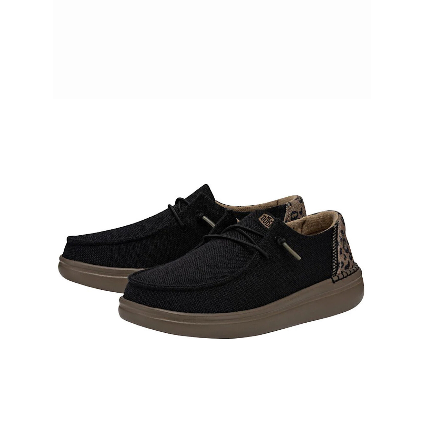 Hey Dude Hey Dude Wendy Rise Leo Black