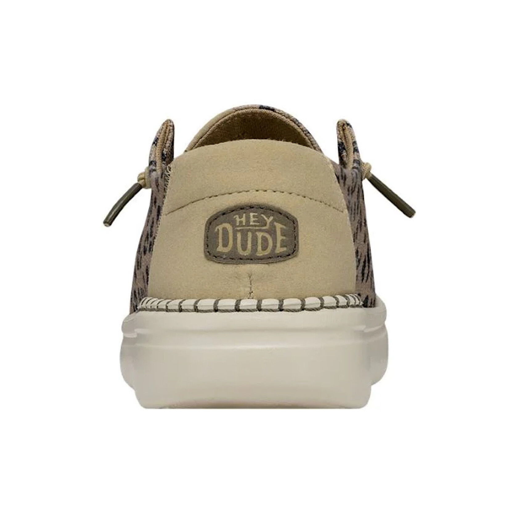 Hey Dude Hey Dude Wendy Rise Leo Tan/Black