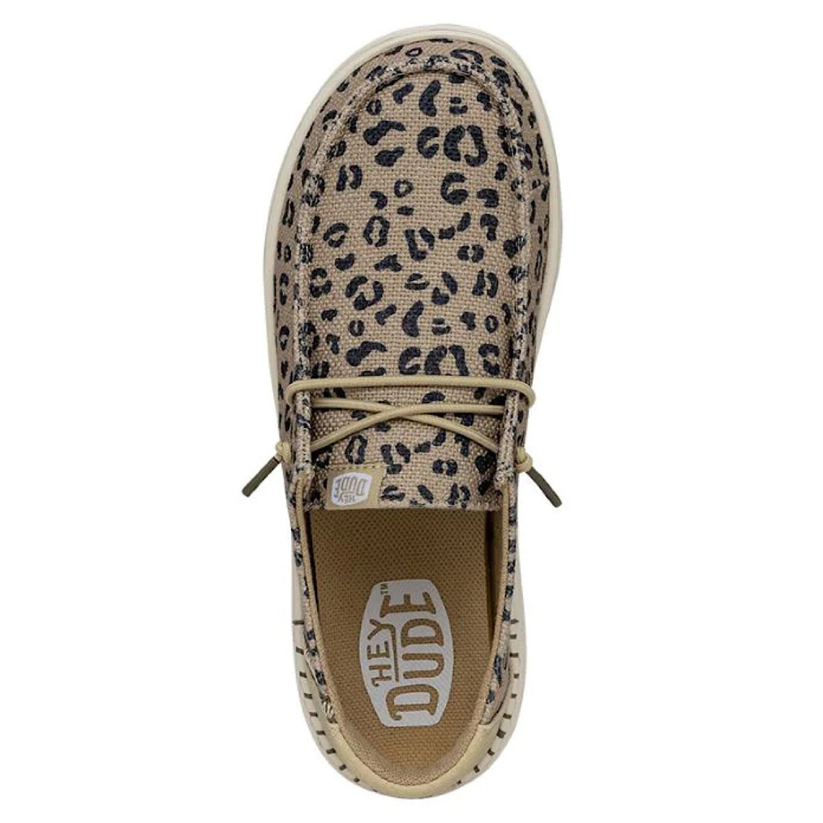 Hey Dude Hey Dude Wendy Rise Leo Tan/Black