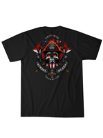 Howitzer Fire Ready Short Sleeve Tee