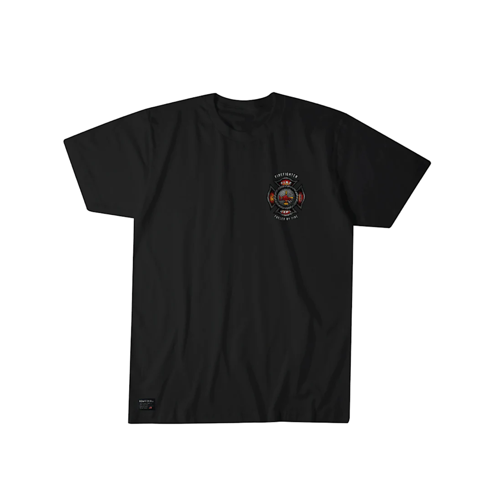 Howitzer Fire Ready Short Sleeve Tee