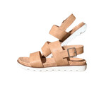 Corkys Fresh Caramel Sandal
