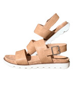 Corkys Fresh Caramel Sandal
