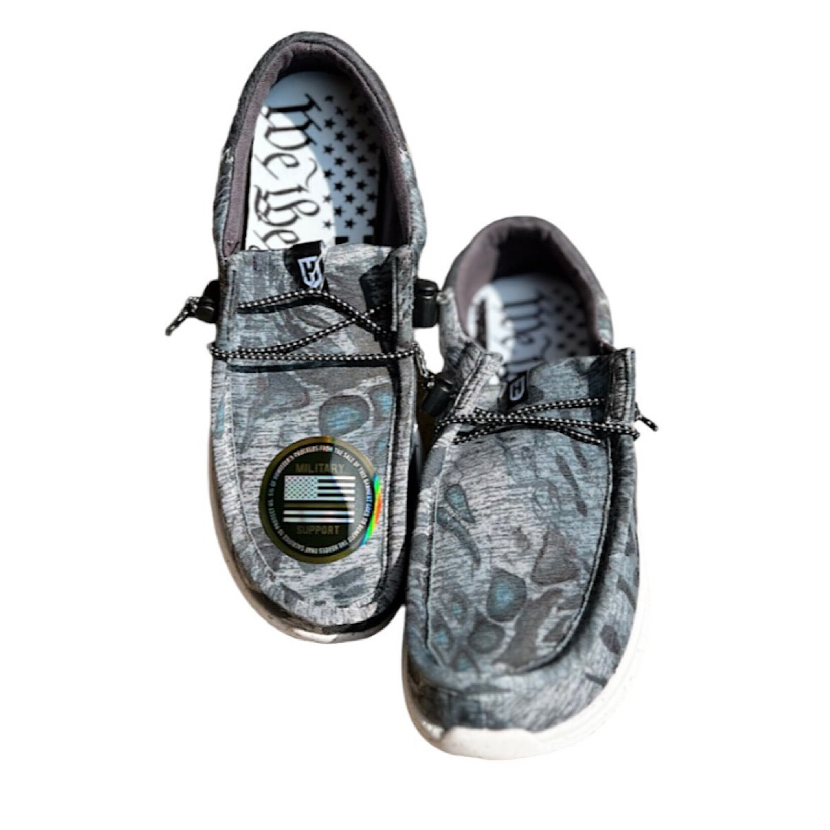 Howitzer Roam White CV4941