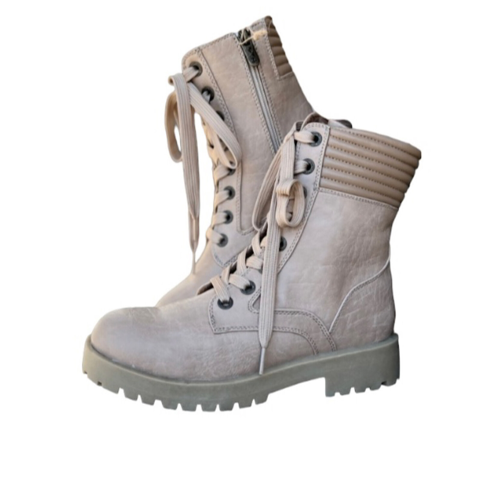 Athena Beach Waves Recycled Almond