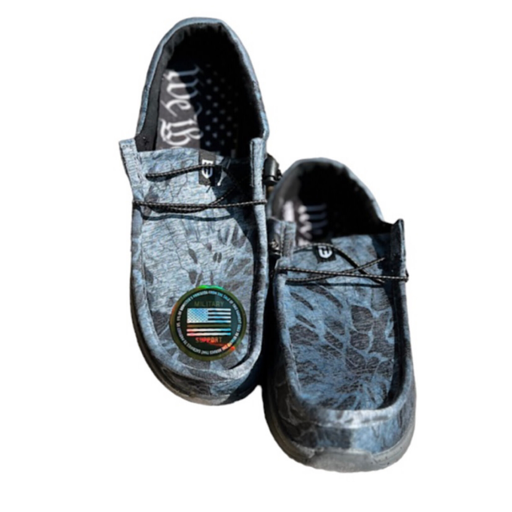 Howitzer Roam Grey CV4947