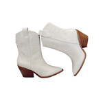 Corkys Rowdy Winter White Boots