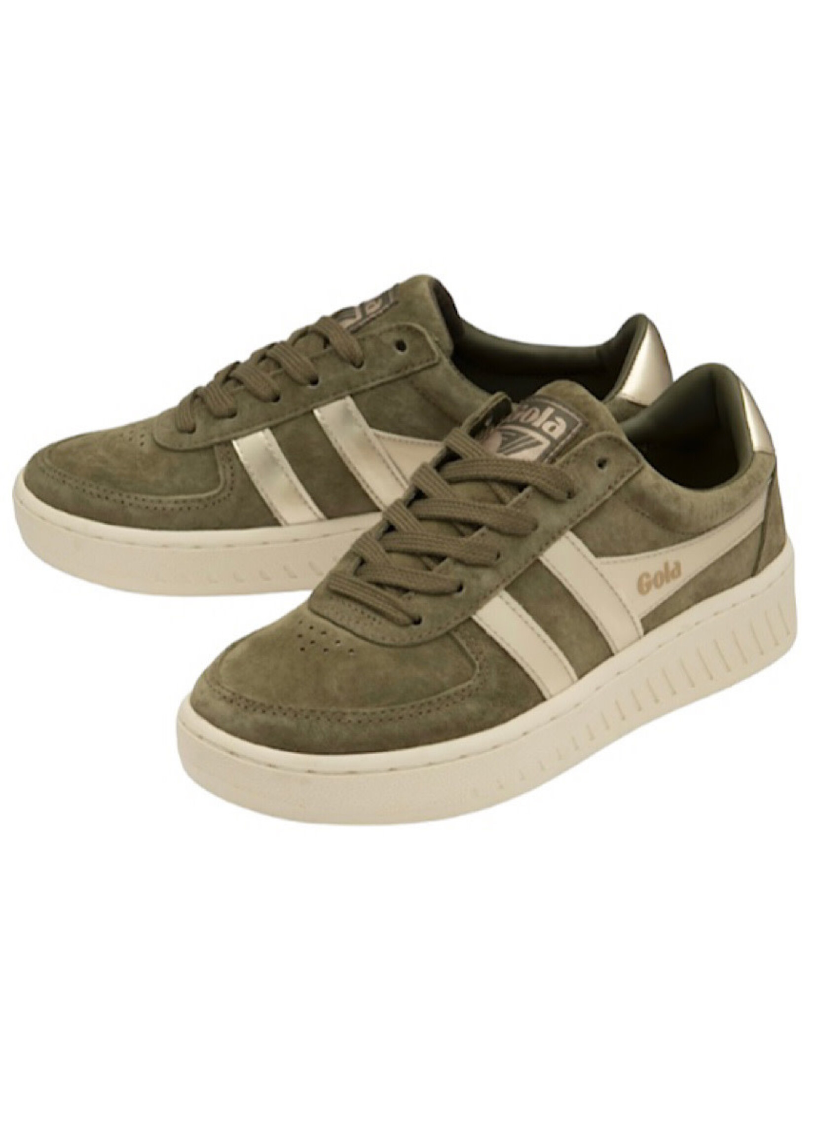 GOLA Gola Grandslam Pearl Khaki